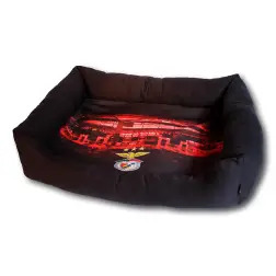Cama Estadio Sl Benfica 70x50 Cm Clubes Clubes