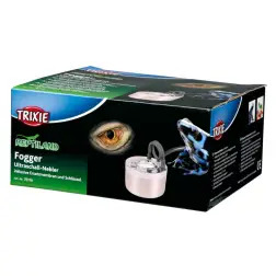 Reptil. "fogger" Gerador Bruma Ultrasonico Trixie Trixie