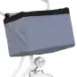 Cesto P/ Bicicleta 38x25x25 Cm cinzento » Trixie Cesto P/ Bicicleta 38x25x25 Cm cinzento » Trixie