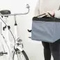 Cesto P/ Bicicleta 38x25x25 Cm cinzento » Trixie Cesto P/ Bicicleta 38x25x25 Cm cinzento » Trixie