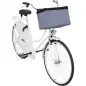 Cesto P/ Bicicleta 38x25x25 Cm cinzento » Trixie Cesto P/ Bicicleta 38x25x25 Cm cinzento » Trixie