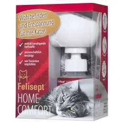 Felisept Home Comfort Set difusor + Recarga Ardapcare Ardapcare