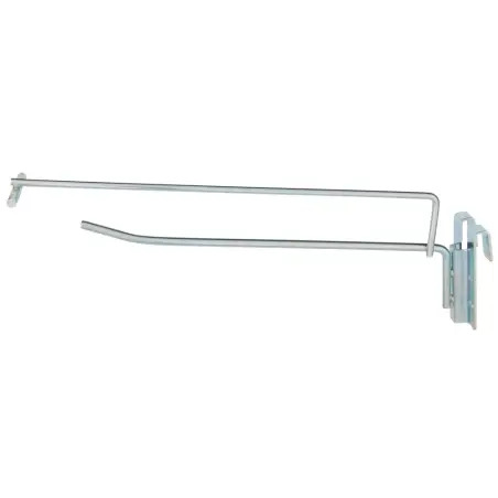 Gancho P/ Estante - 20 Cm Trixie Trixie
