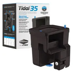 Filtro Mochila "tidal 35" 500 L/h Sicce Sicce