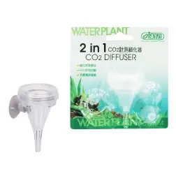 Difusor De Co2 2 Em 1 Ista Ista