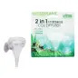 Difusor De Co2 2 Em 1 Ista