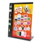 Expositor P/ Chapas Identif. Petscribe EX