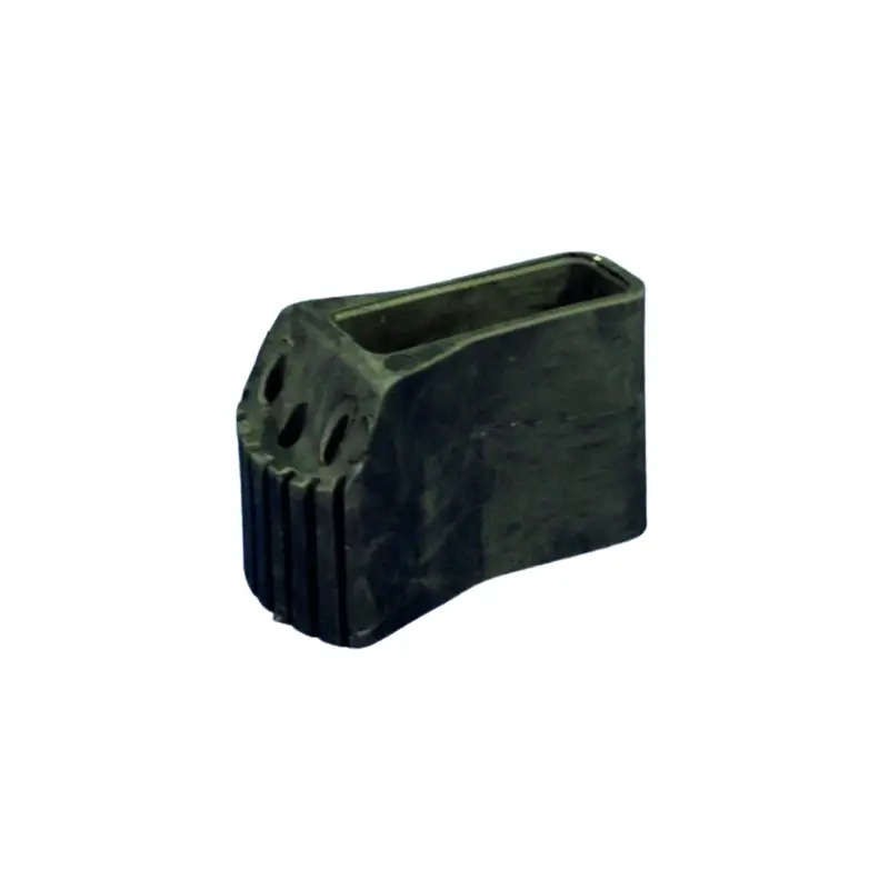 Taco Escada Aluminio 65x25mm Flux
