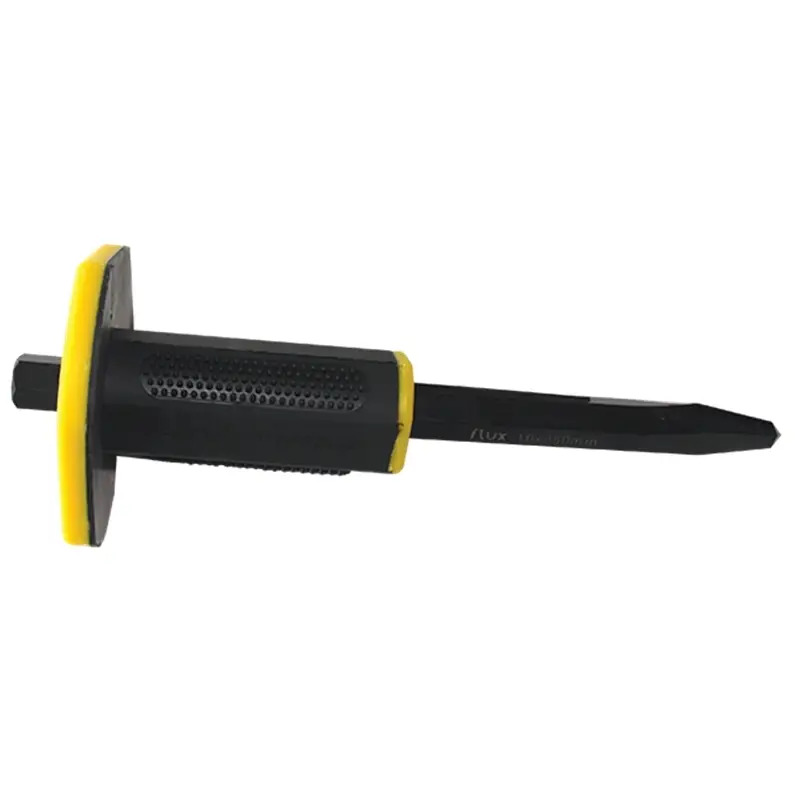 Ponteiro cProtecçao Flux