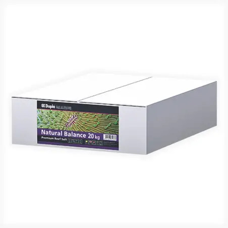 Dupla Marin Premium Reef Salt Natural Balance 20 Kg / Dupla Dupla