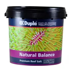 Dupla Marin Premium Reef Salt Natural Balance 8 Kg / 2 Dupla Dupla