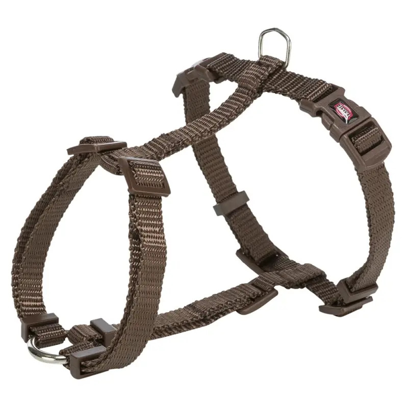 Peitoral "premium" xxs-xs 20-32 Cm / 10 Mm avela Trixie