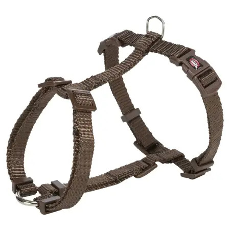 Peitoral "premium" xxs-xs 20-32 Cm / 10 Mm avela Trixie Trixie