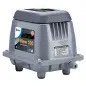 Bomba De Ar Profissional Air Blow 100 100l/min Resun Bomba De Ar Profissional Air Blow 100 100l/min Resun