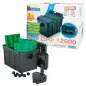 Filtro P/ Lago Pondclear 12.000 filtro + Uv 13w Superfish