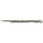 Trela Ajust. "premium" C/neopreno 2mt/20mm camufl./v Trixie
