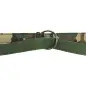 Trela Ajust. "premium" C/neopreno 2mt/20mm camufl./v Trixie