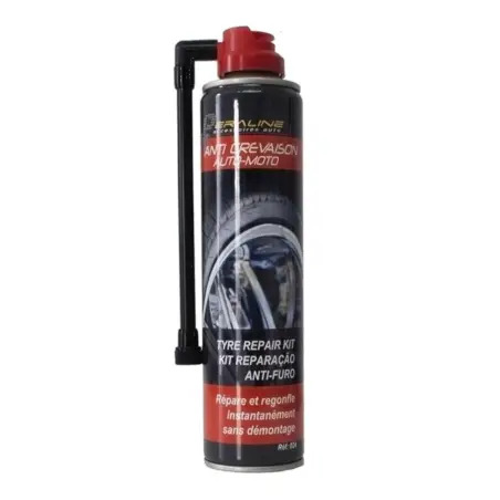 Spray Anti-Furo Auto/Moto 300ml Peraline Peraline