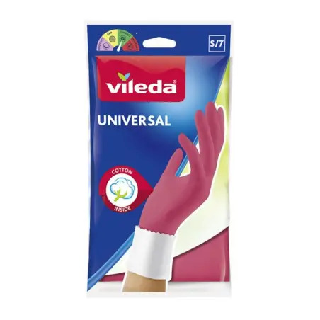 Luvas Duráveis Universal P/M166564 Vileda Vileda