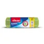 Saco de Lixo 30lt Biodegradável Pack 12un Vileda