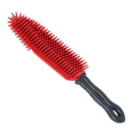 Vassoura Eletroestática Pet Pro Vileda Vileda