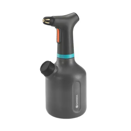 Pulverizador 1Lt Easy Pump com Bateria Gardena Gardena