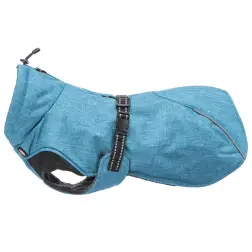 Capa "Riom" para Cães Azul Trixie 50cm Trixie