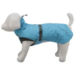 Capa "Riom" para Cães Azul Trixie 50cm Trixie