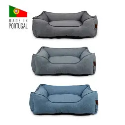 Conjunto de 3 Camas "Vienna" 80cm Homipet Homipet