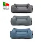 Conjunto de 3 Camas "Vienna" 80cm Homipet Conjunto de 3 Camas "Vienna" 80cm Homipet