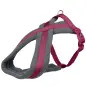 Peitoral "premium Touring" l-xl 70-110cm/25mm roxo Trixie