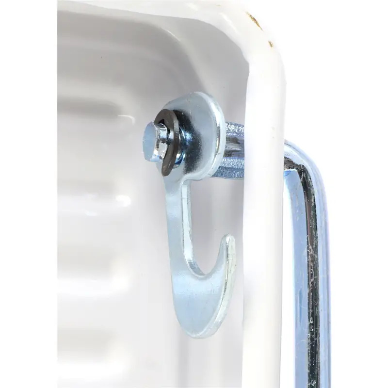 Escadote Aço 3d 70cm Mader Hardware MADER HOME TOOLS