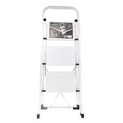 Escadote Aço, 3d, 70cm - Mader® | Hardware MADER HOME TOOLS MADER HOME TOOLS