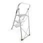 Escadote Aço 3d 70cm Mader Hardware MADER HOME TOOLS