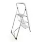 Escadote Aço 3d 70cm Mader Hardware MADER HOME TOOLS