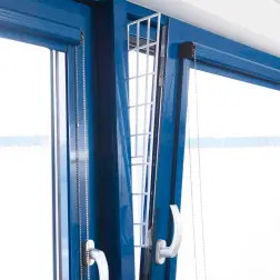 Grelha De Protecçao P/ Janelas painel Lateral 62x16 Trixie Trixie