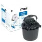 Lampada Uvc 20w P/ Filtro Green Reset 60 Sicce
