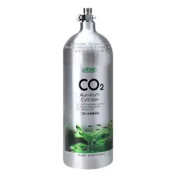 Garrafa Co2 Pressurizada reutilizavel 2 Lt/1,8 Kg Ista Ista