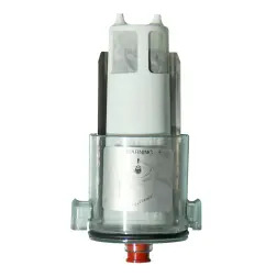 Cartucho Completo P/ Co2 Life 2 recarga 1 Unid. Sicce Sicce