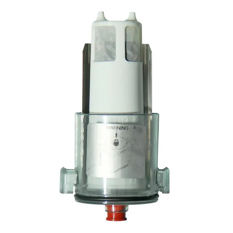 Cartucho Completo P/ Co2 Life 2 recarga 1 Unid. Sicce