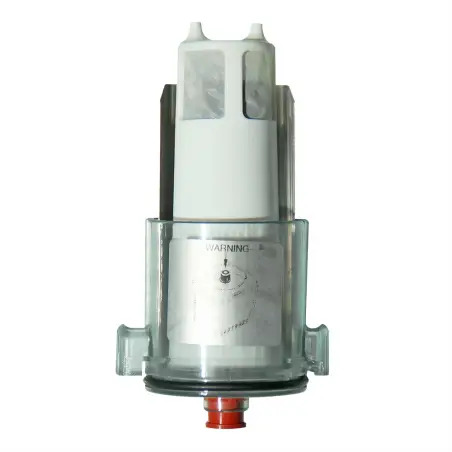 Cartucho Completo P/ Co2 Life 2 recarga 1 Unid. Sicce Sicce