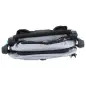 Atrelado P/ Bicicleta - Tam. L cinza/preto Trixie