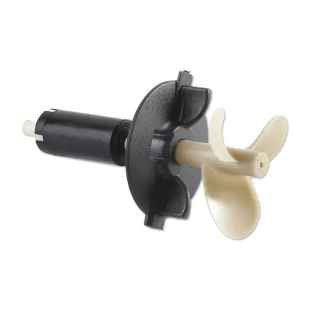 Turbina + Chumaceiras P/ Voyager Hp 8 Sicce Sicce