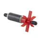 Turbina Completa C/ Veio De Aço P/ Syncra 1.0 Sicce