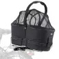 Saco De Transporte P/ Bicicleta em Eva 29×49×60 Cm Trixie Saco De Transporte P/ Bicicleta em Eva 29×49×60 Cm Trixie