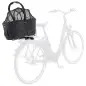 Saco De Transporte P/ Bicicleta em Eva 29×49×60 Cm Trixie Saco De Transporte P/ Bicicleta em Eva 29×49×60 Cm Trixie