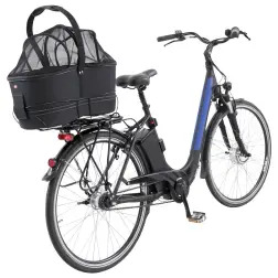 Saco De Transporte P/ Bicicleta em Eva 29×49×60 Cm  Trixie Trixie