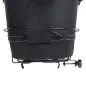 Saco De Transporte P/ Bicicleta em Eva 29×49×60 Cm Trixie Saco De Transporte P/ Bicicleta em Eva 29×49×60 Cm Trixie