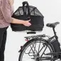 Saco De Transporte P/ Bicicleta em Eva 29×49×60 Cm Trixie Saco De Transporte P/ Bicicleta em Eva 29×49×60 Cm Trixie