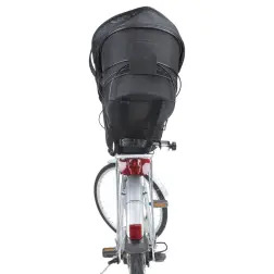 Saco De Transporte P/ Bicicleta em Eva 29×49×60 Cm  Trixie Trixie